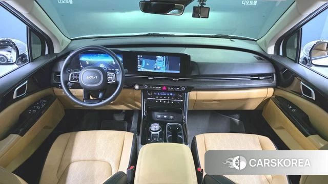 Kia Carnival 4th generation id 4603399 из Кореи 17