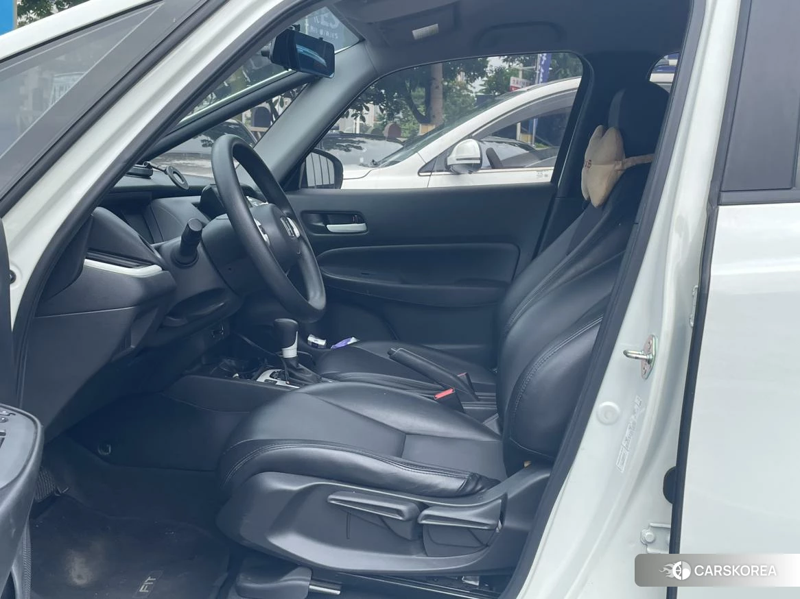 Honda Fit id 4467762 из Китая 9
