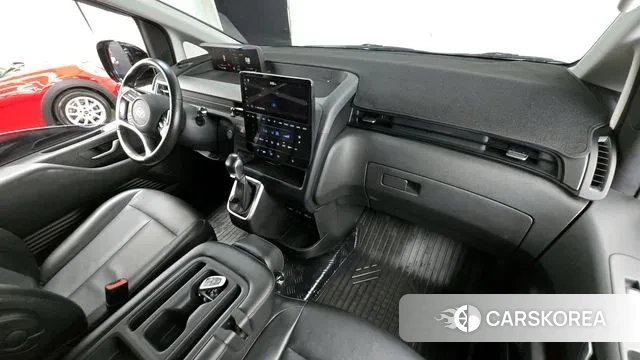 Hyundai Staria id 2960006 из Кореи 17