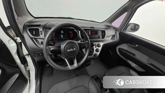 Kia The New Ray id 3812516 из Кореи 17