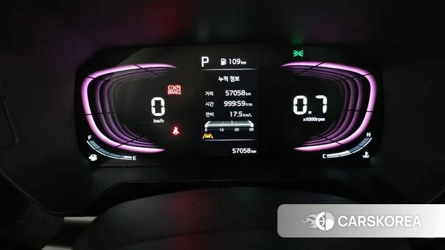 Kia The New Kia Ray id 3914547 из Кореи 17