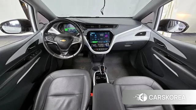 Chevrolet (GM Daewoo) Bolt EV id 2941076 из Кореи 17