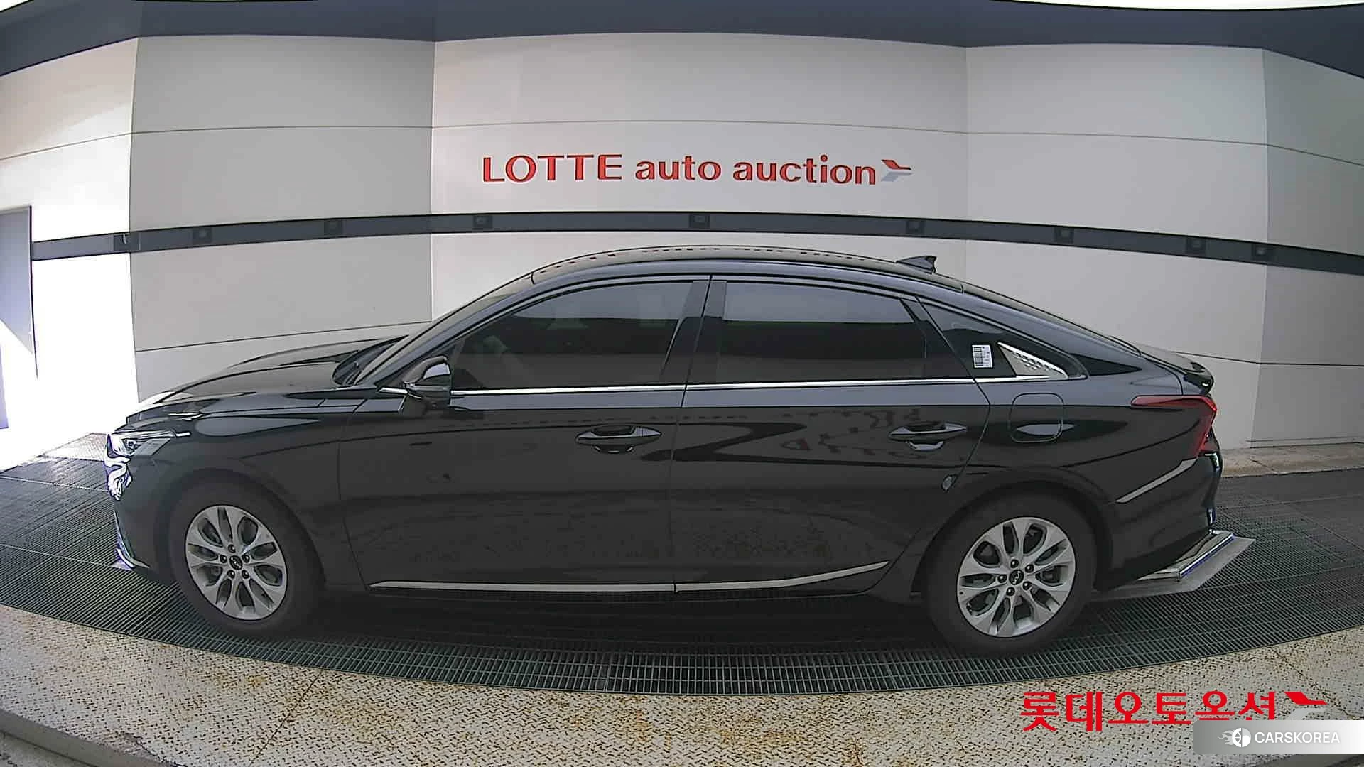 Kia K8 id 4679346 из Кореи 35