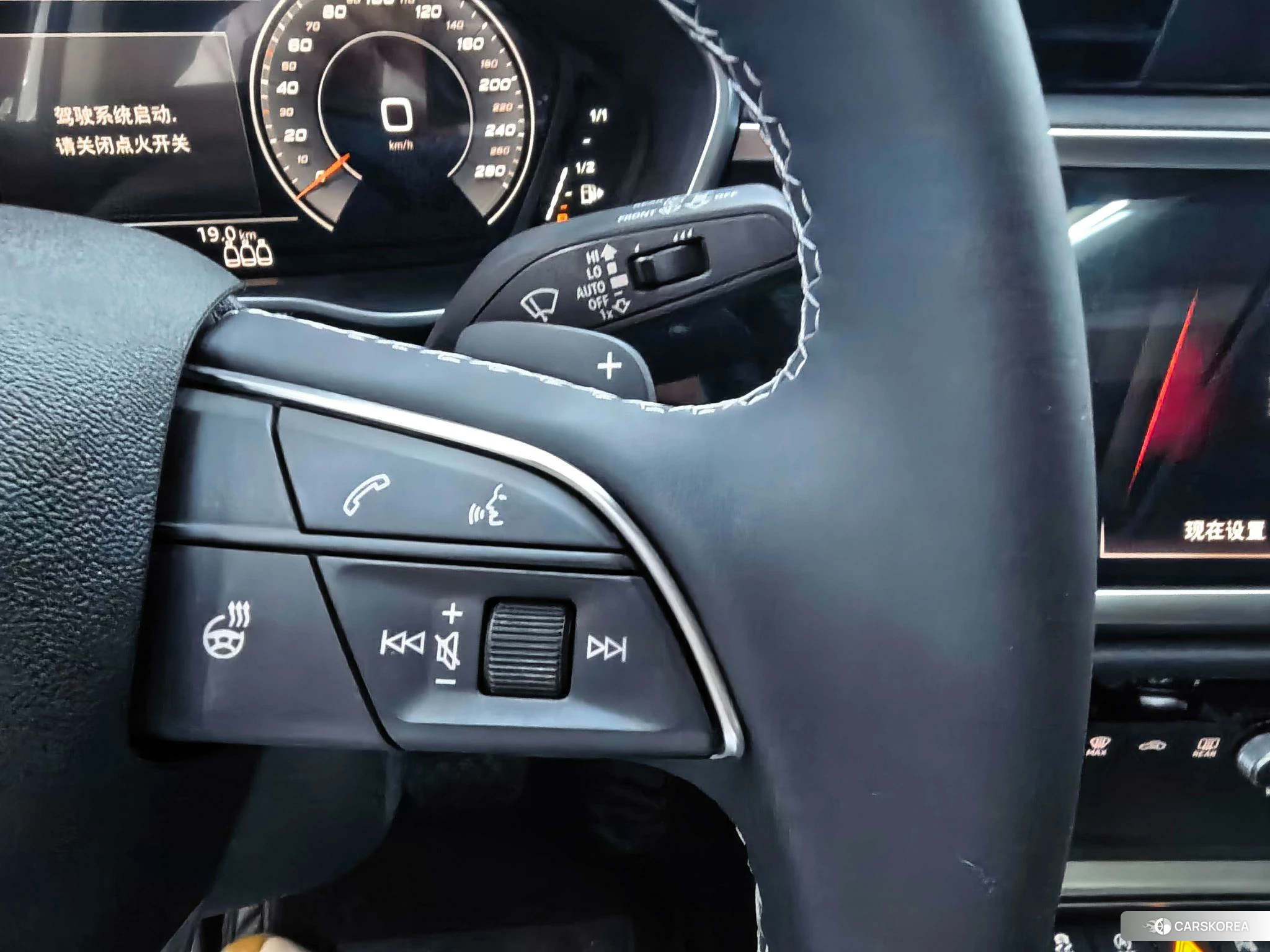 Audi Q3 id 4479241 из Китая 27