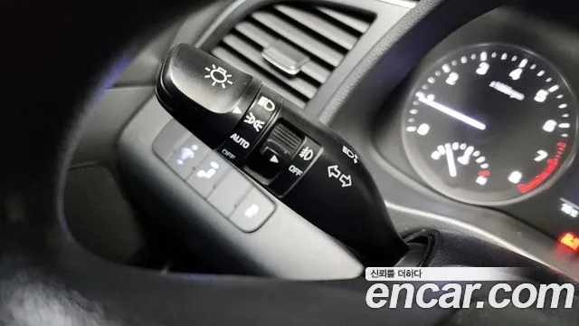 Hyundai Avante AD id 2582868 из Кореи 17