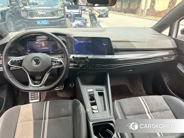 Volkswagen Golf id 4328723 из Китая 17