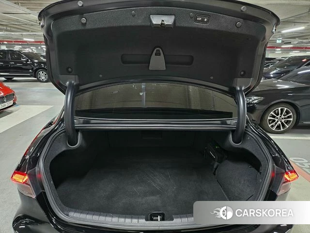 Hyundai The New Grandeur IG Hybrid id 4415204 из Кореи 17