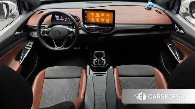 Volkswagen ID.4 id 3891518 из Кореи 17