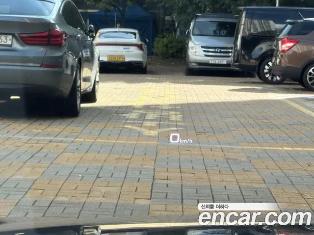 Audi A6 (C8) id 2948650 из Кореи 9