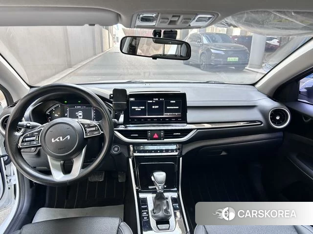 Kia K3 id 4278365 из Китая 14