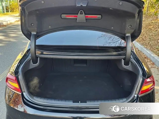 Hyundai Grandeur IG id 3385954 из Кореи 17