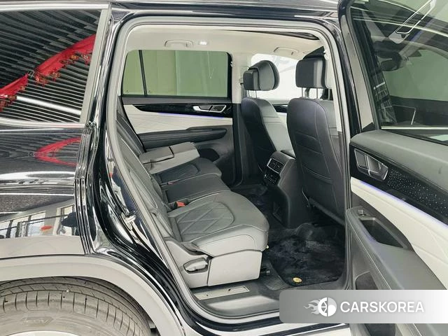 Volkswagen Tourang id 4238184 из Китая 15