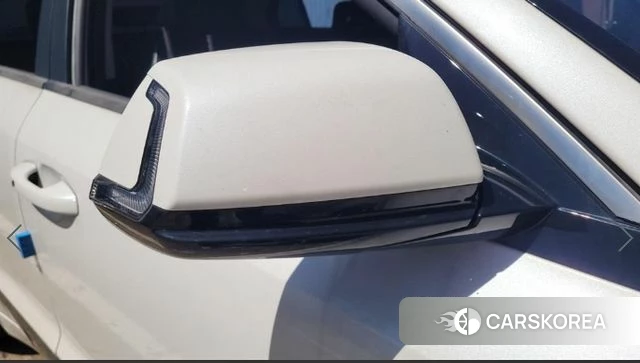 Kia Di All New Niro EV id 4654705 из Кореи 17