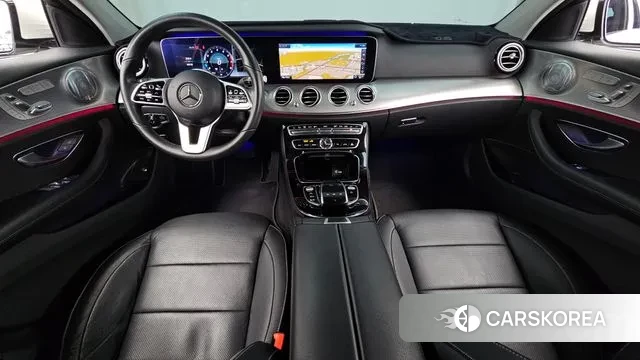 Mercedes-Benz E-Class W213 id 3198010 из Кореи 17