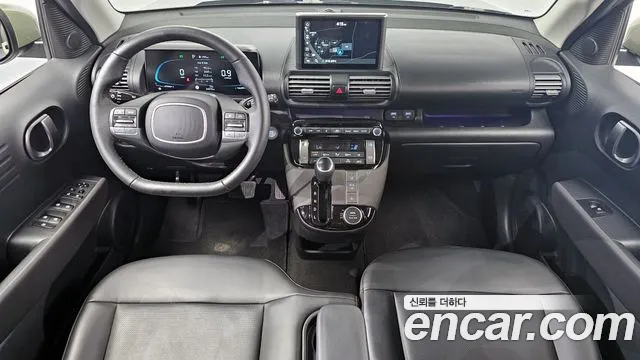 Hyundai Casper id 2810814 из Кореи 17