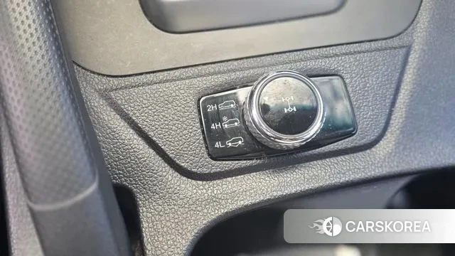 Ssangyong Rexton Sports id 3249118 из Кореи 7