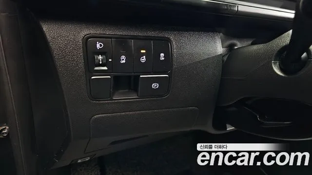 Hyundai Staria id 2729719 из Кореи 17