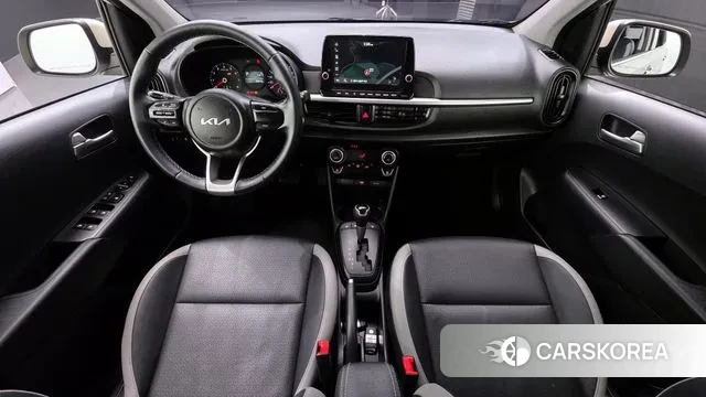 Kia Morning Urban (JA) id 3675351 из Кореи 17