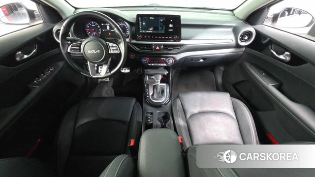 Kia The New K3 2nd generation id 4571917 из Кореи 29
