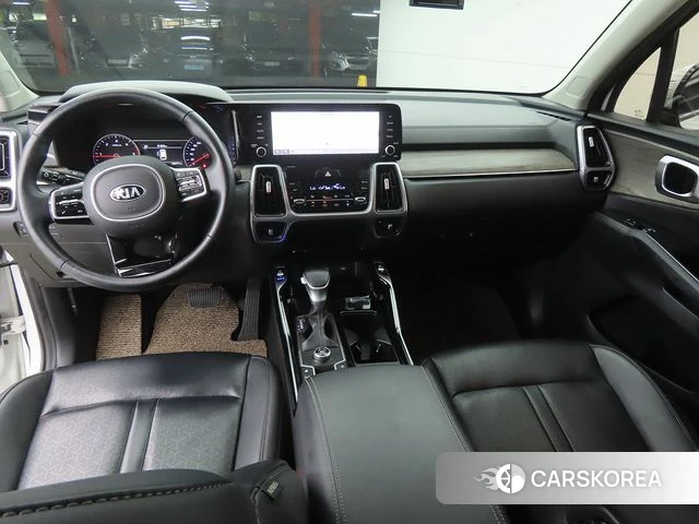 Kia Sorento 4th Generation id 4344620 из Кореи 17