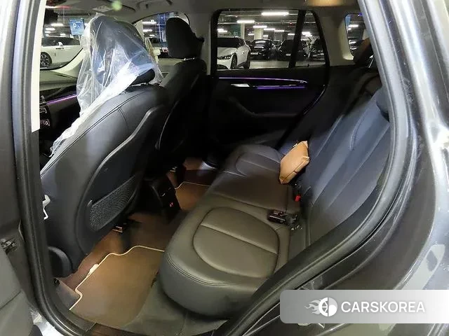 BMW X1 (F48) id 3437773 из Кореи 17