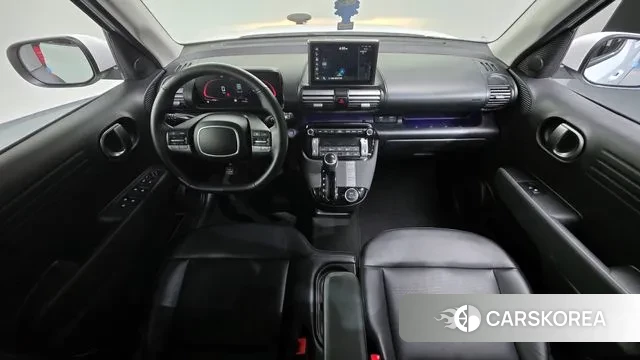 Hyundai Casper id 3342702 из Кореи 17