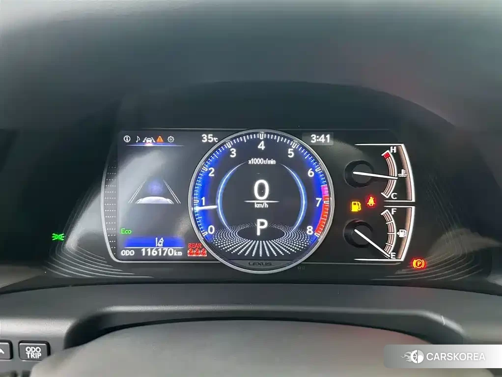 Lexus ES id 4589097 из Китая 7