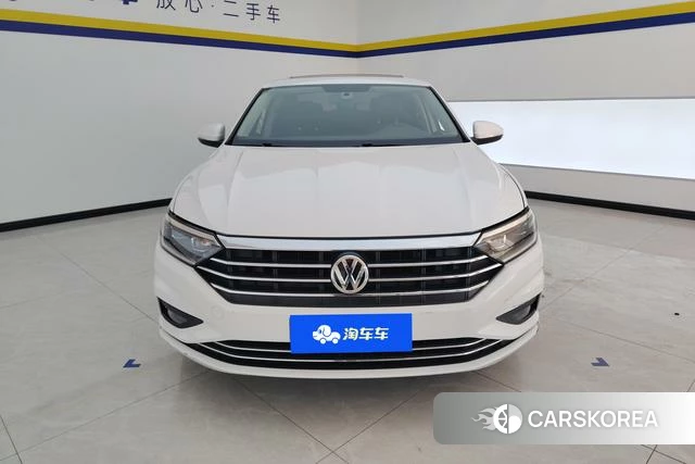 Volkswagen Sagitar id 3804728 из Китая 14
