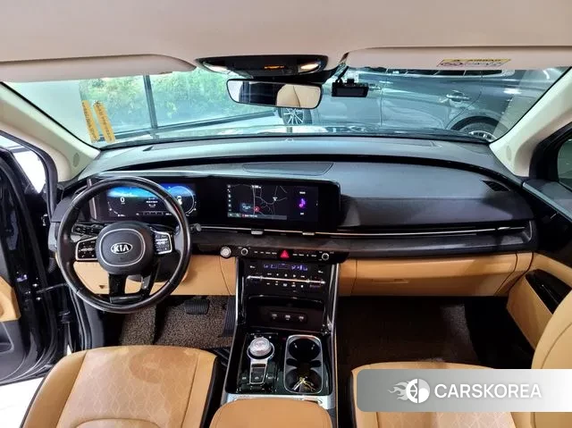 Kia Carnival 4th generation id 3339285 из Кореи 17