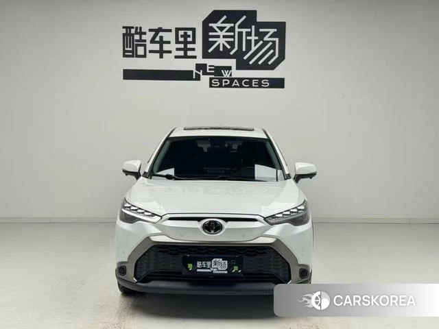 Toyota Fenglanda id 4348863 из Китая 14