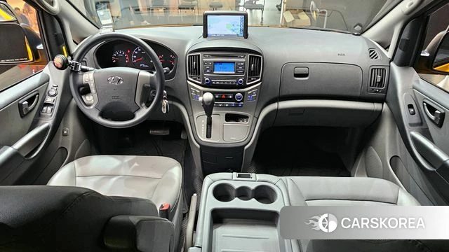 Hyundai The New Grand Starex id 4304887 из Кореи 27