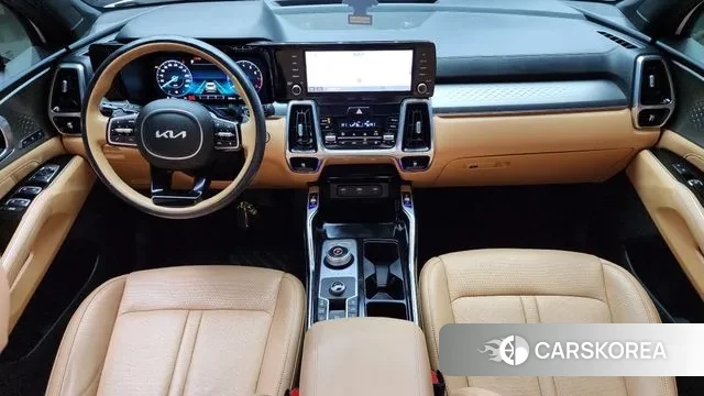 Kia Sorento 4th Generation id 3556381 из Кореи 17