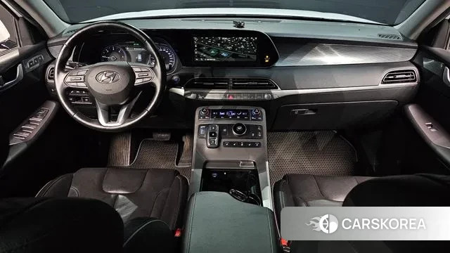 Hyundai Palisade id 3453933 из Кореи 17