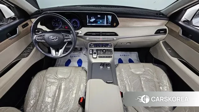 Hyundai Palisade id 3013387 из Кореи 17