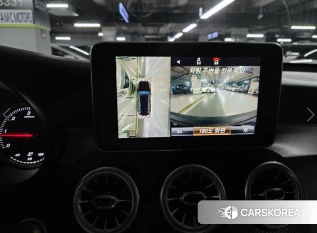 Mercedes-Benz GLC-Class X253 id 3894229 из Кореи 14