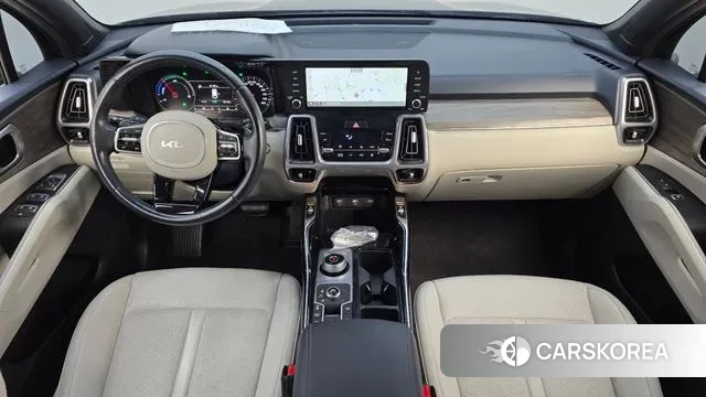 Kia Sorento 4th Generation id 3606792 из Кореи 17