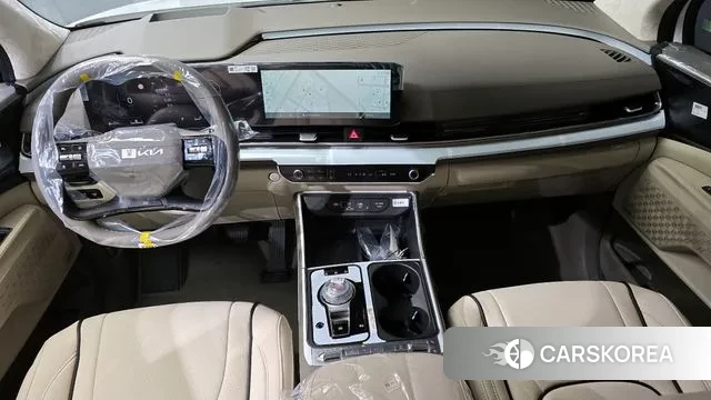 Kia The New Carnival 4th Generation id 3731315 из Кореи 17