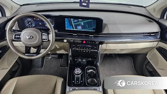 Kia Carnival 4th generation id 3155493 из Кореи 17