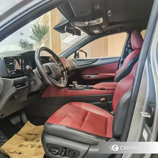 Lexus NX PHEV id 4262559 из Китая 7