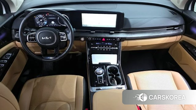 Kia Carnival 4th generation id 3934302 из Кореи 17