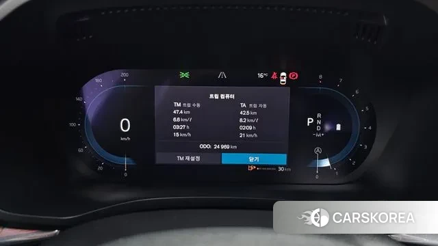 Volvo XC60 second Generation id 3447345 из Кореи 17