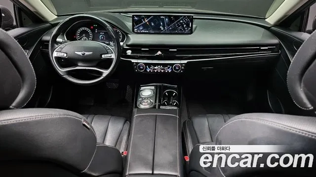 Genesis G80 (RG3) id 2921994 из Кореи 17