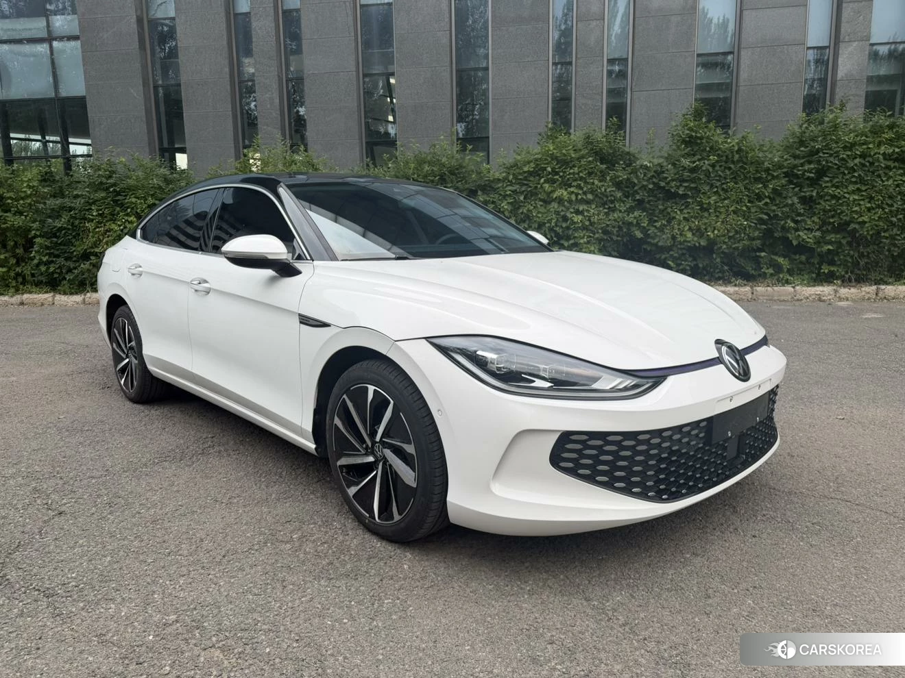 Volkswagen Lingdu id 4493103 из Китая 10