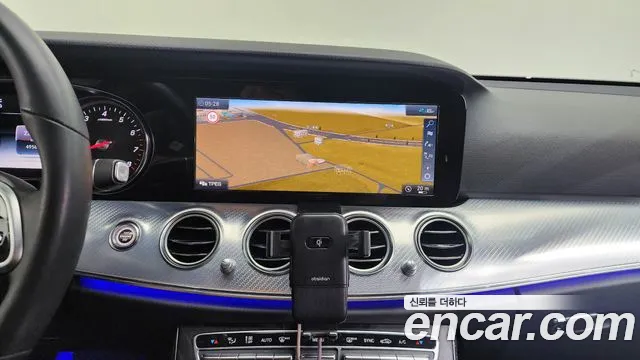 Mercedes-Benz E-Class W213 id 2790516 из Кореи 17