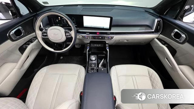 Kia The New Sorento 4th Generation id 4474493 из Кореи 17