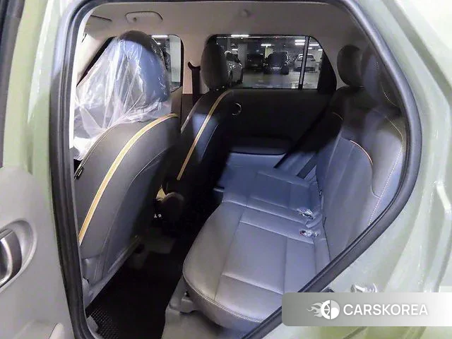 Hyundai Casper id 3043594 из Кореи 16