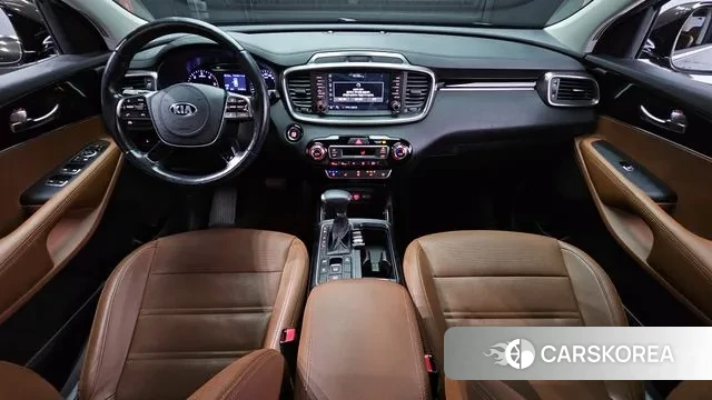 Kia The New Sorento id 3076951 из Кореи 17