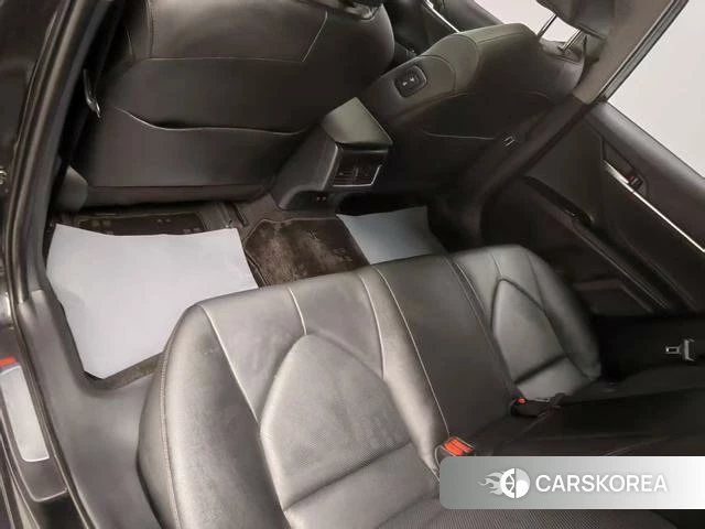 Toyota Camry id 4275713 из Китая 15