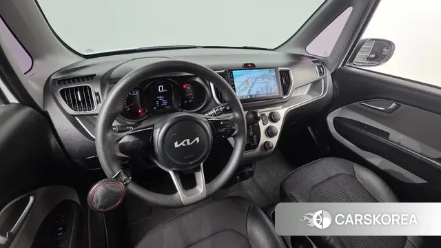 Kia The New Ray id 3577412 из Кореи 17