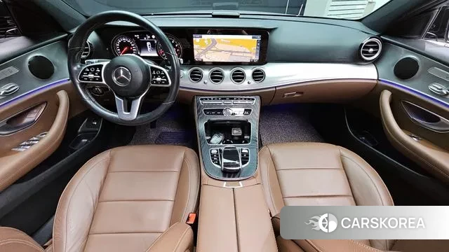 Mercedes-Benz E-Class W213 id 3248467 из Кореи 17